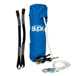 Buckingham 100' Aerial Bucket Self Rescue Kit 101SR-100