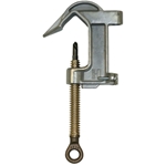 Hastings Threaded Spiking Ground Clamp  10378