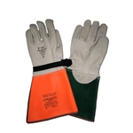 Kunz 15" Rubber Glove Protector 1050-6
