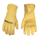 Youngstown Arc Rated Leather 4"-Cuff Utility Glove 11-3245-60