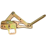 Klein Chicago Grip For Bare Cable, Hot Latch .86"-.96" 8,000 lbs 1656-60H