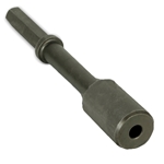 5/8" Ground Rod Driver Adapter 1" x 4-1/4" 1800