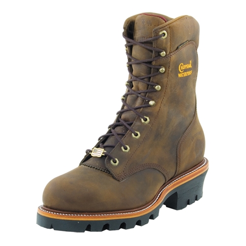 Chippewa "Super Logger" Insulated Lineman's Boot DISCONTINUED