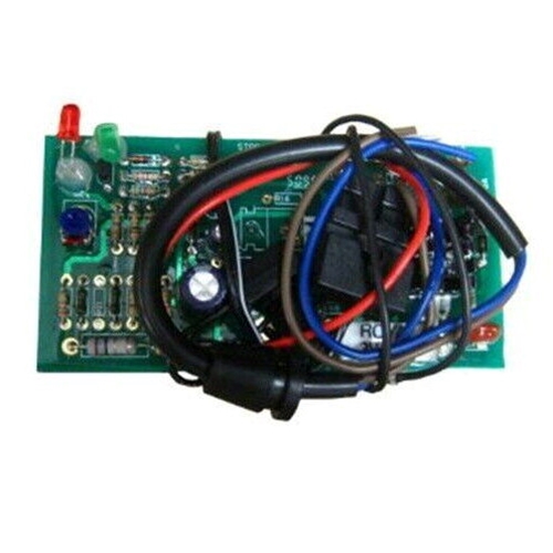Circuit Board Replacement for Streamlight Litebox 450165
