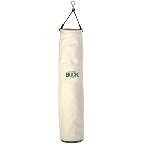 Buckingham 9" x 48" Line Hose/Hot Stick Canvas Bucket 451509S1