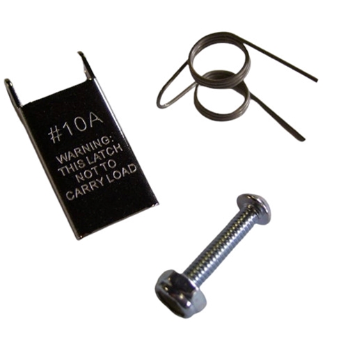 Latch Kit For Coffing Hoist Hooks