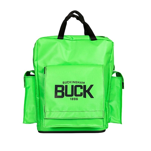 BuckPack Equipment Backpack