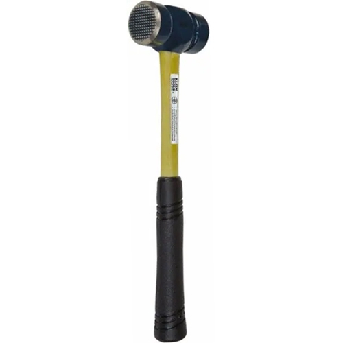Klein Lineman Milled Face Hammer Old Style 809-36MF CLOSEOUT