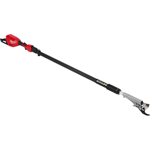Milwaukee M18 Brushless Telescoping Pole Pruning Shears Tool Only 3008-20