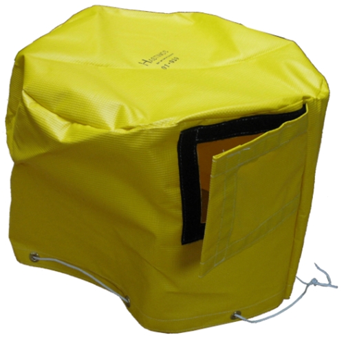 Hastings Small Truck Grounding Reel Cover 01-029