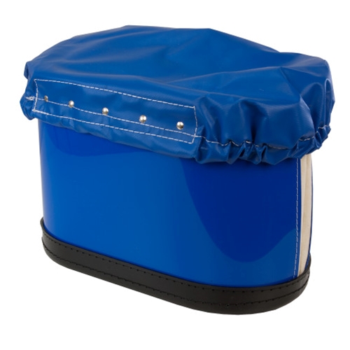 Estex Hard Side Tool Bucket with Cover 1820HBC