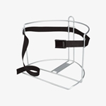 IGLOO Water Cooler Rack With Strap