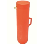 Canister For Rubber Blankets