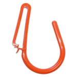 Break-Away Belt Hook With Snap Latch 2960-2LO