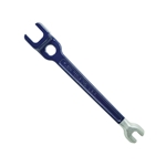 Klein Lineman's Wrench For 3/4" Hardware 3146A