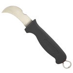 Jameson Hawkbill Skinning Knife With Gray Handle 3270C