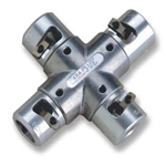 Ripley 4x4 Stripper Body Only 36001H