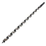 NAIL-EATER-II 11/16" x 18" Auger Bit with 7/16" Hex