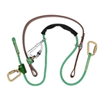 Buckingham SuperSqueeze With Distribution Rope Strap 488R
