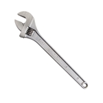 Klein 15" Standard Adjustable Wrench 506-15