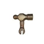 Hastings Universal Ball Peen Hammer 5454-3