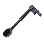 Hastings Universal 1/2" Drive Ratchet Wrench 5455-6