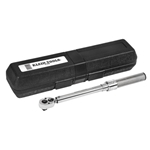 Klein Micro-Adjustable Torque-Sensing Ratchet 57005