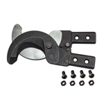 Klein Replacement Head For 32" Cable Cutter 63090