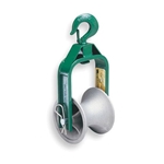 Greenlee 6" Cable Sheave