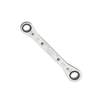 Klein Ratcheting Box Wrench 1/2" x 9/16" 68202