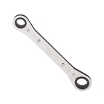 Klein Ratcheting Box Wrench 5/8" x 3/4" 68204