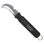 Buckingham ErgoBlade Skinning Knife With Blunt Point And Notch 70914