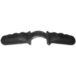 Buckingham BuckSkinner Two-Handed Draw Knife 7095