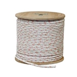 Yale 3/8" x 600Ft 12-Strand PolyPlus Rope