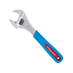 Channellock 12" Code Blue Extra Wide Jaw Adjustable Wrench 812WCB