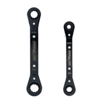 Channellock 8-Socket Ratcheting Wrench Set