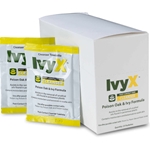 Ivy-X Post-Contact Skin Cleanser Towelette 25/Box 84640