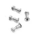 Screws & Barrel Nuts For Climber Sleeves