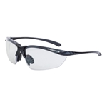 Crossfire Sniper Indoor/Outdoor Lens With Pearl Gray Frame Safety Glasses 9215