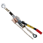 Maasdam Pow’r Pull ¾-Ton Rope Puller – 100 Ft. Rope