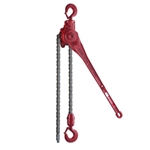 Coffing G-Series 3,000lbs Roller Chain Ratchet ATG