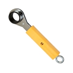 Ratcheting Handle For Ripley Cable Stripping Bushings BW400