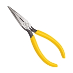 Klein 6-inch Long-Nose Side-Cutting Pliers D203-6