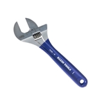 Klein 8" Extra Capacity Compact Adjustable Wrench D509-8