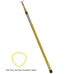 Hastings 35Ft Measuring Stick No-Twist Tel-O-Pole II