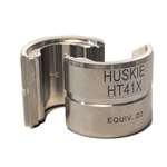 Huskie "U"-Type 12-Ton Die Size-U316 HT41FM