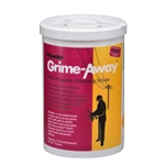 Grime-Away™ Multipurpose Cleaning Wipes HTC-D72