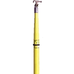 Hastings 40Ft Tel-O-Pole-II No-Twist Hot Stick