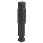 Proto 7/16" Hex To 1/2" Drive Adapter
