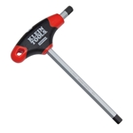 Klein Journeyman 9/64" x 6" T-Handle Hex Key JTH6E09